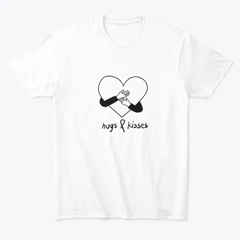 Spread Love Tee