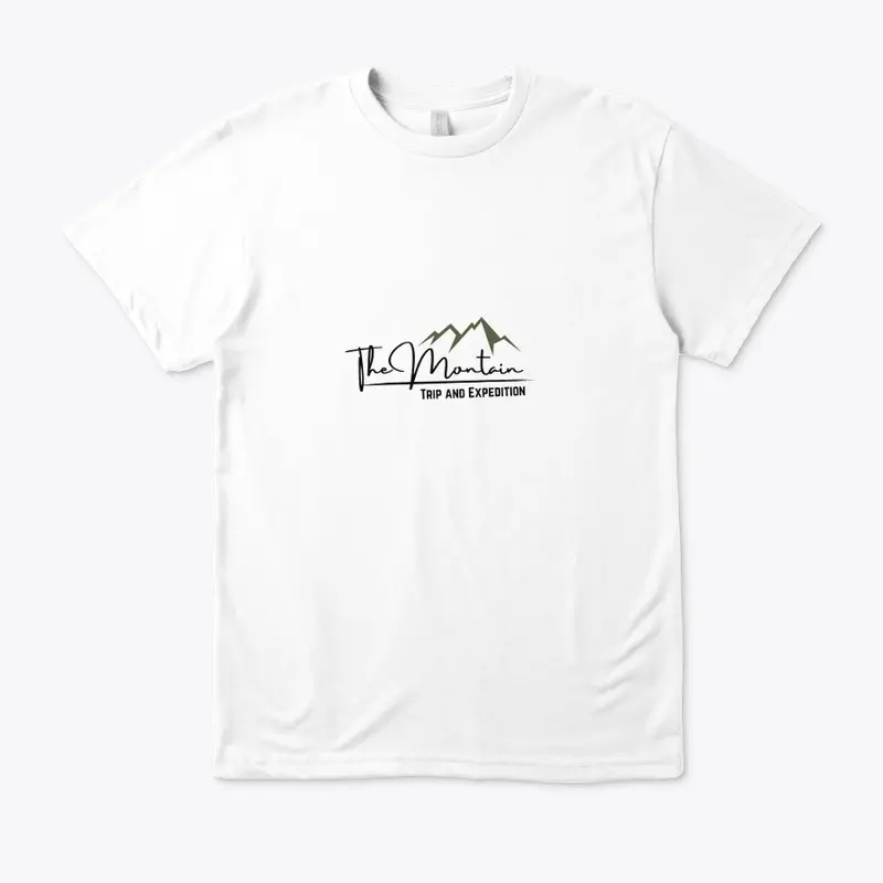 The Mountain Tees